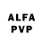 A-PVP VHQ ReLike Vibes